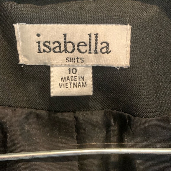 Women’s Dress Suit - Picture 6 of 8